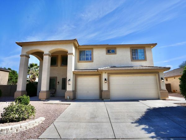 6015 N 133RD Drive, Litchfield Park, AZ 85340