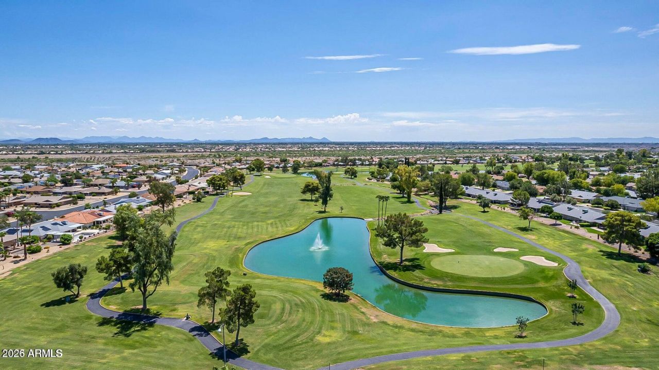 12702 W Ashwood Drive, Sun City West, AZ 85375 Main Photo