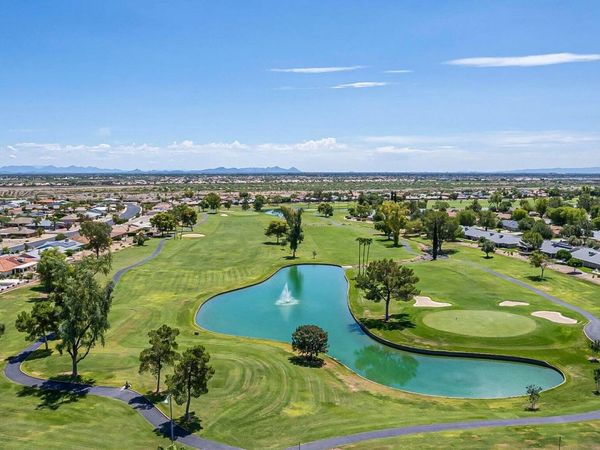 12702 W ASHWOOD Drive, Sun City West, AZ 85375