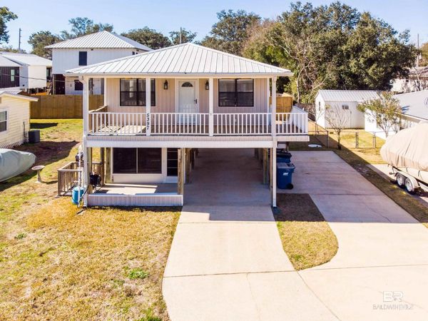 5397 Bear Point Avenue, Orange Beach, AL 36561