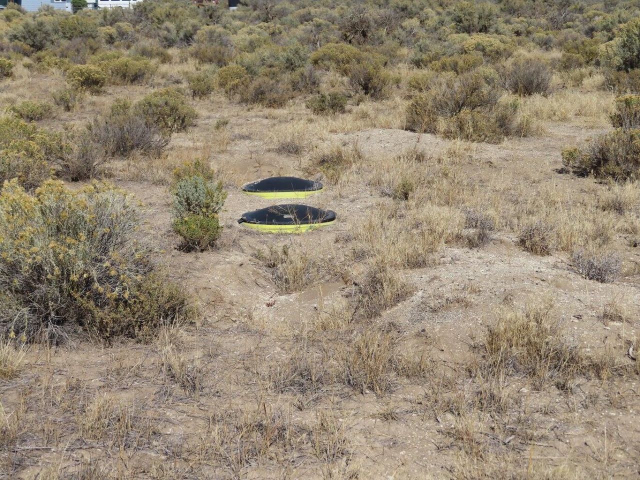 0 Glitter (apn 4112) Street, Lot #CVT-8, Christmas Valley, OR 97641 Main Photo