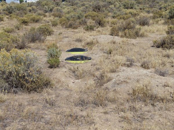 0 Glitter (apn 4112) Street, Unit CVT-8, Christmas Valley, OR 97641