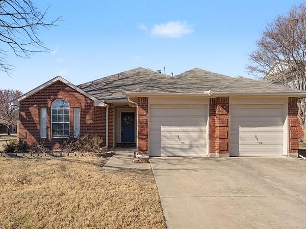 2213 Riverplace Drive, Flower Mound, TX 75028