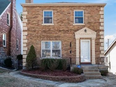 6714 Bancroft Avenue, St Louis, MO 63109