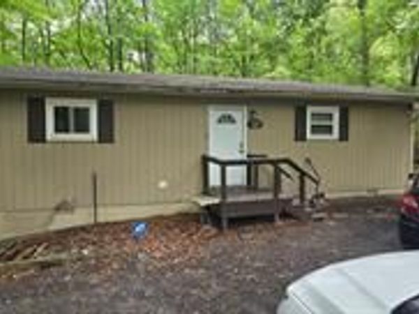 254 OVERLOOK DRIVE, EAST STROUDSBURG, PA 18301