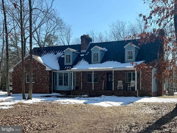 24 AVENUE B, TABERNACLE, NJ 08088