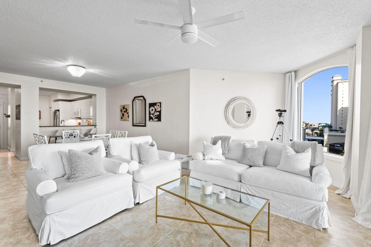 8501 Gulf Boulevard, Unit W-3B, Navarre, FL 32566 Main Photo