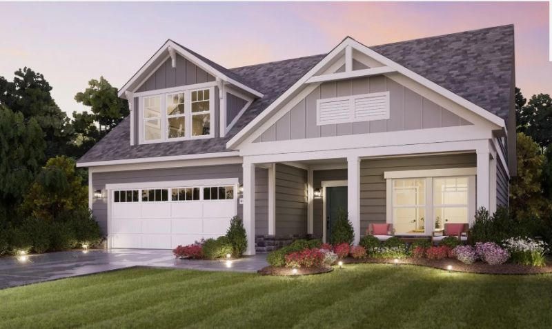 588 Restoration Dr , Smyrna, TN 37167 Main Photo