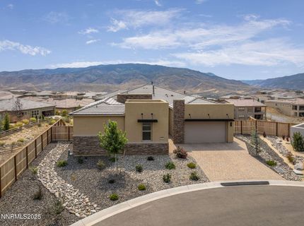 9028 Iron Sky Court, Reno, NV 89523 Photo