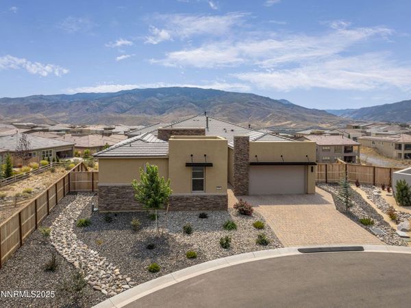 9028 Iron Sky Court, Reno, NV 89523