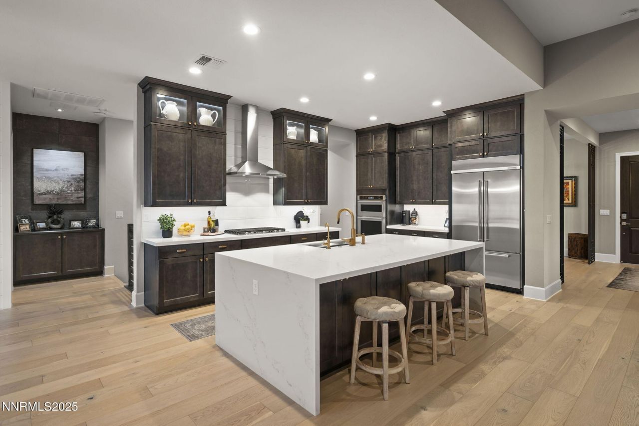 9028 Iron Sky Court, Reno, NV 89523 Photo