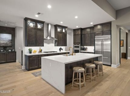 9028 Iron Sky Court, Reno, NV 89523 Photo