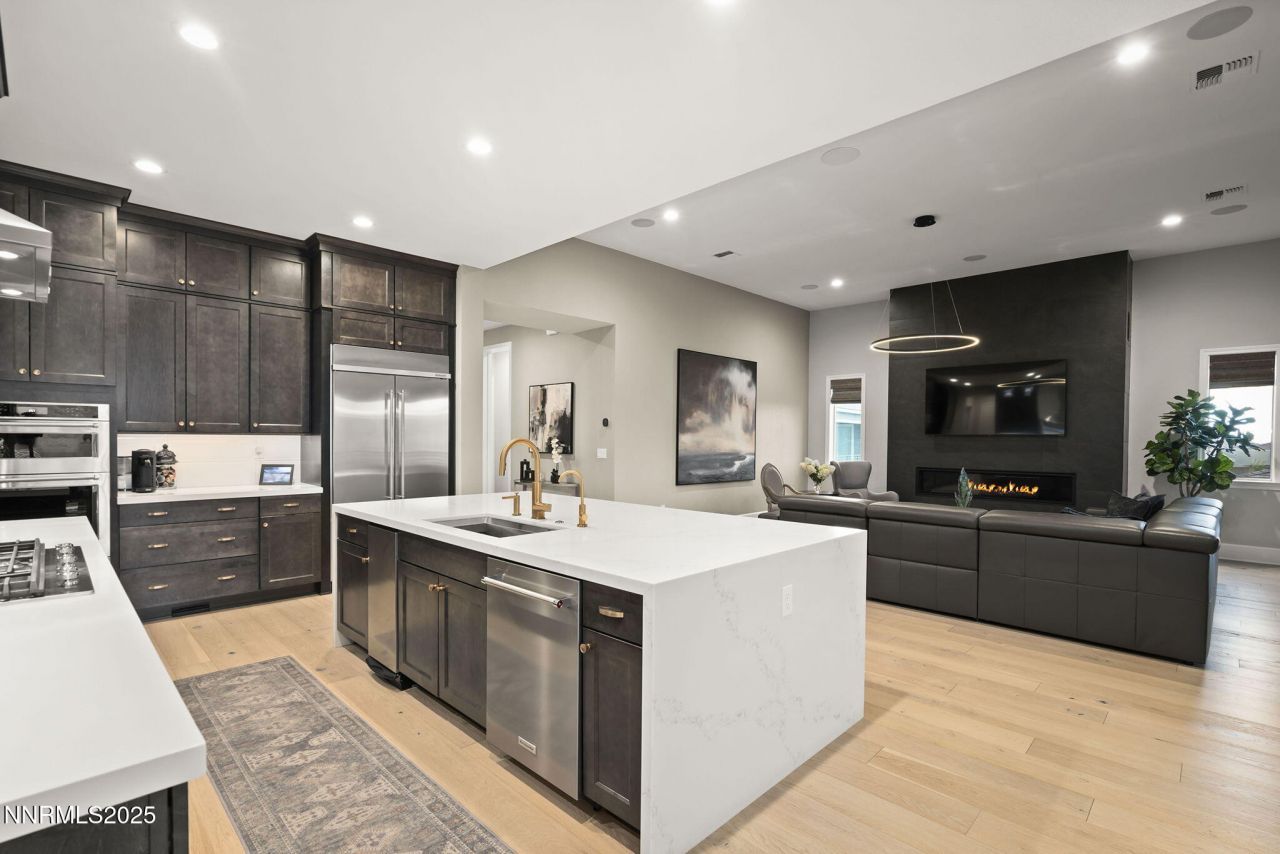 9028 Iron Sky Court, Reno, NV 89523 Photo