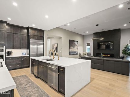 9028 Iron Sky Court, Reno, NV 89523 Photo