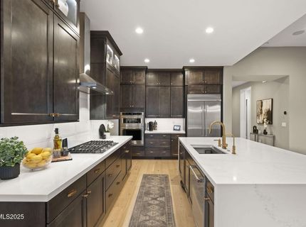 9028 Iron Sky Court, Reno, NV 89523 Photo