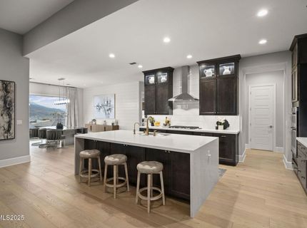 9028 Iron Sky Court, Reno, NV 89523 Photo