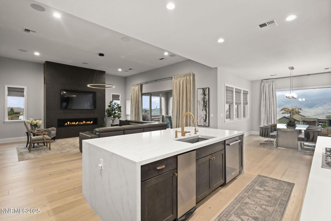 9028 Iron Sky Court, Reno, NV 89523 Photo