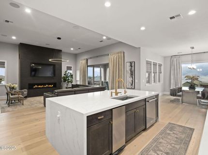 9028 Iron Sky Court, Reno, NV 89523 Photo