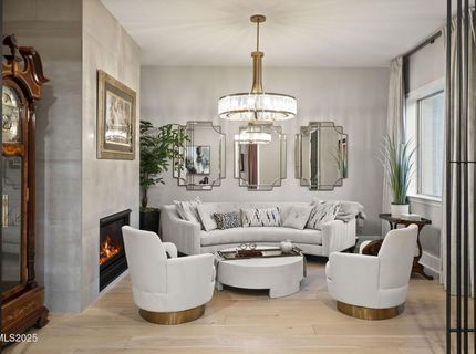 9028 Iron Sky Court, Reno, NV 89523 Photo