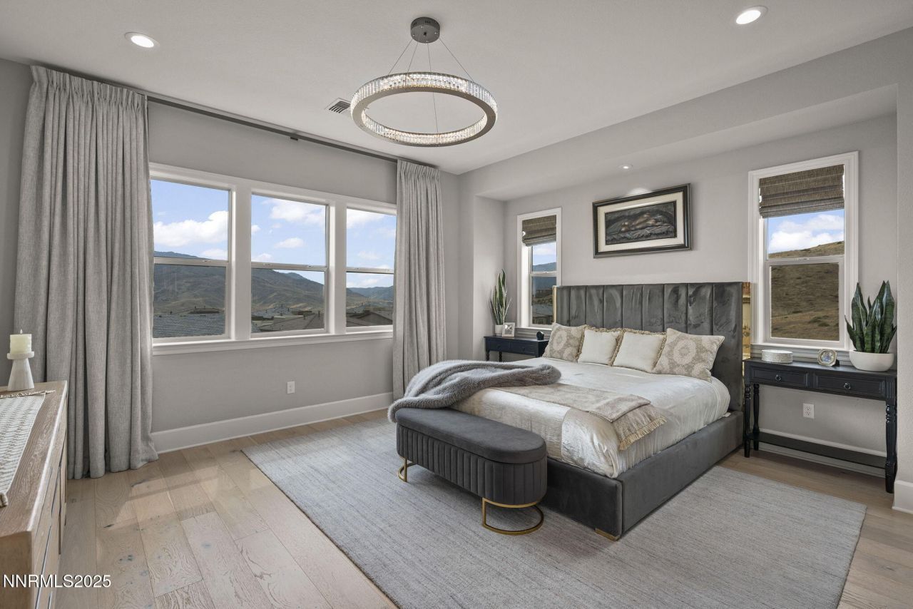 9028 Iron Sky Court, Reno, NV 89523 Photo