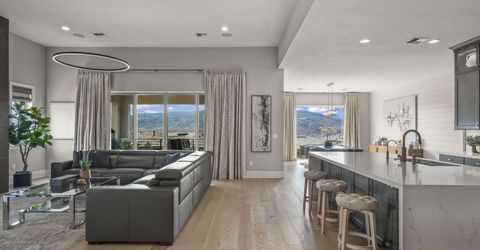 9028 Iron Sky Court, Reno, NV 89523 Photo