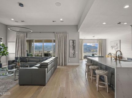 9028 Iron Sky Court, Reno, NV 89523 Photo