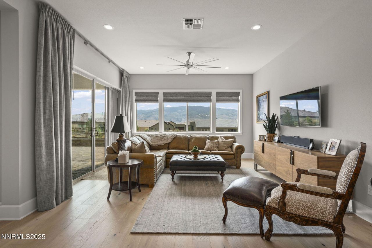 9028 Iron Sky Court, Reno, NV 89523 Photo