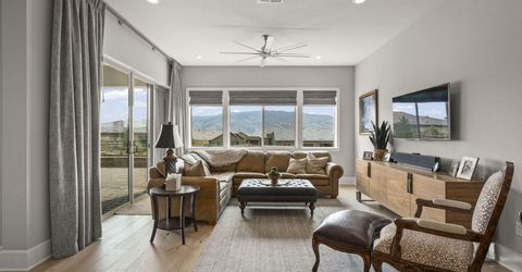 9028 Iron Sky Court, Reno, NV 89523 Photo