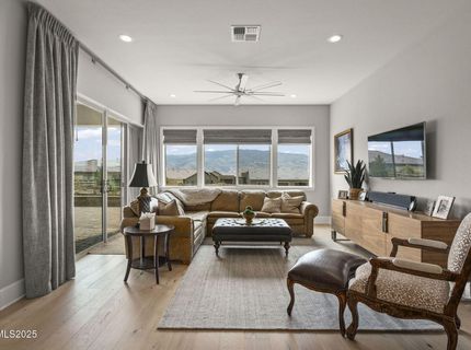 9028 Iron Sky Court, Reno, NV 89523 Photo