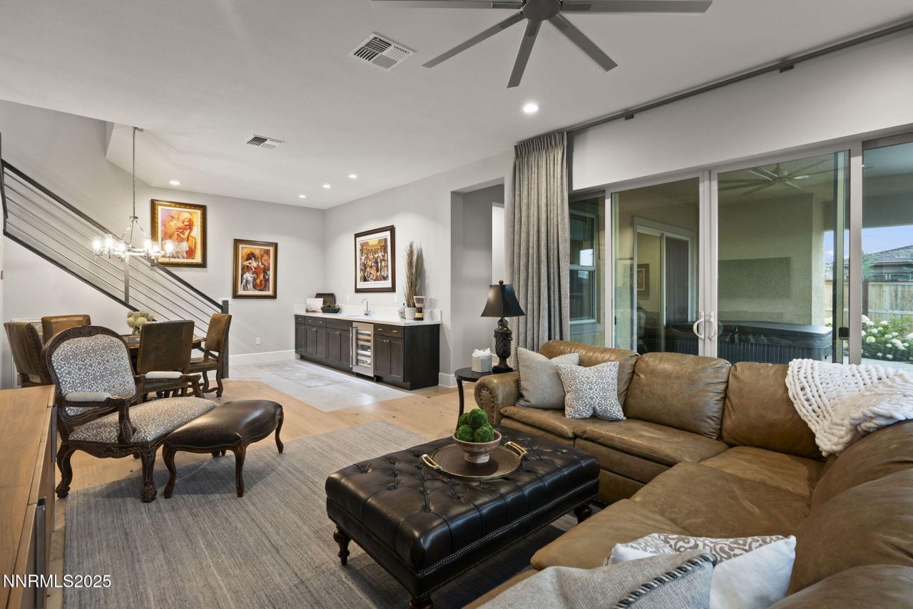 9028 Iron Sky Court, Reno, NV 89523 Photo