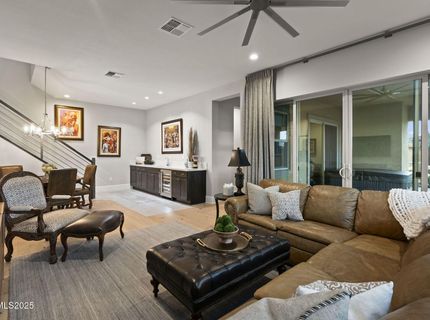 9028 Iron Sky Court, Reno, NV 89523 Photo