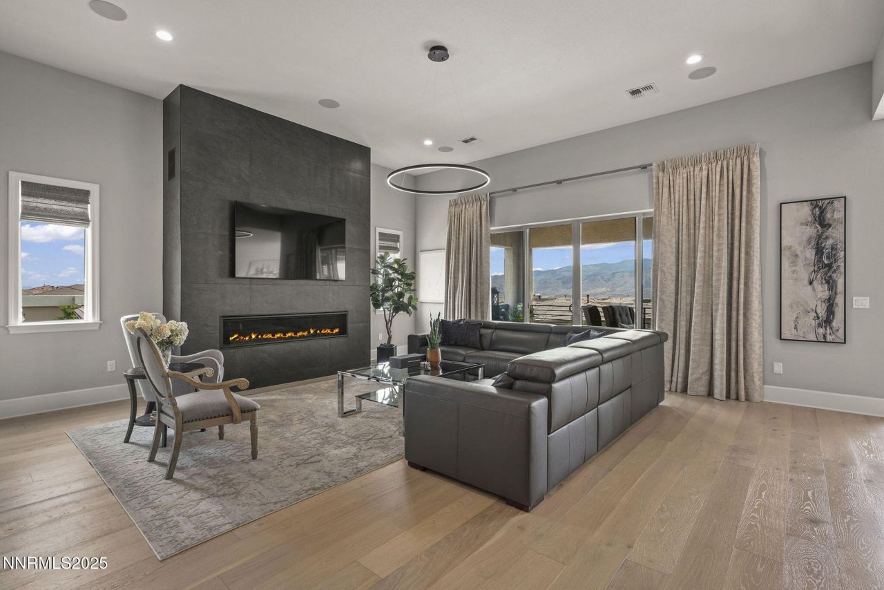 9028 Iron Sky Court, Reno, NV 89523 Photo