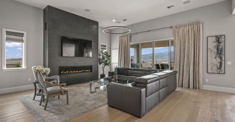 9028 Iron Sky Court, Reno, NV 89523 Photo