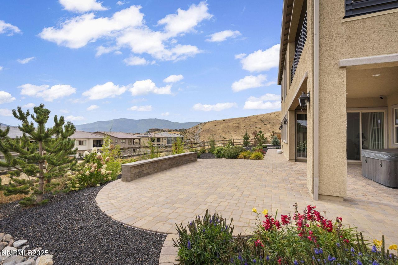 9028 Iron Sky Court, Reno, NV 89523 Photo