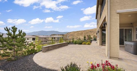 9028 Iron Sky Court, Reno, NV 89523 Photo
