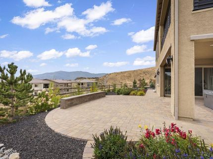 9028 Iron Sky Court, Reno, NV 89523 Photo