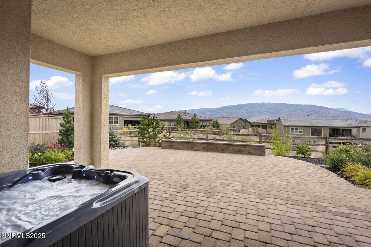 9028 Iron Sky Court, Reno, NV 89523 Photo