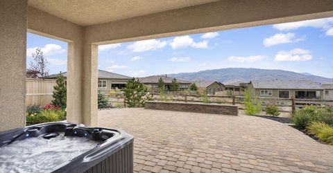 9028 Iron Sky Court, Reno, NV 89523 Photo