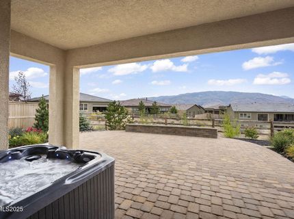 9028 Iron Sky Court, Reno, NV 89523 Photo