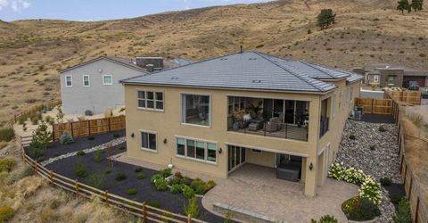 9028 Iron Sky Court, Reno, NV 89523 Photo