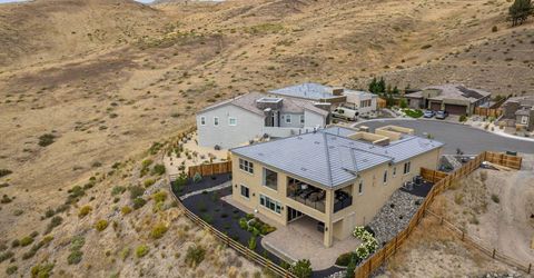 9028 Iron Sky Court, Reno, NV 89523 Photo