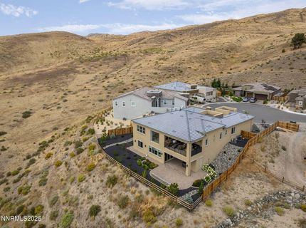 9028 Iron Sky Court, Reno, NV 89523 Photo