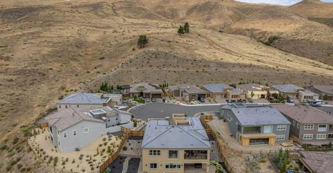9028 Iron Sky Court, Reno, NV 89523 Photo