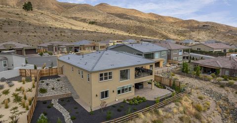 9028 Iron Sky Court, Reno, NV 89523 Photo
