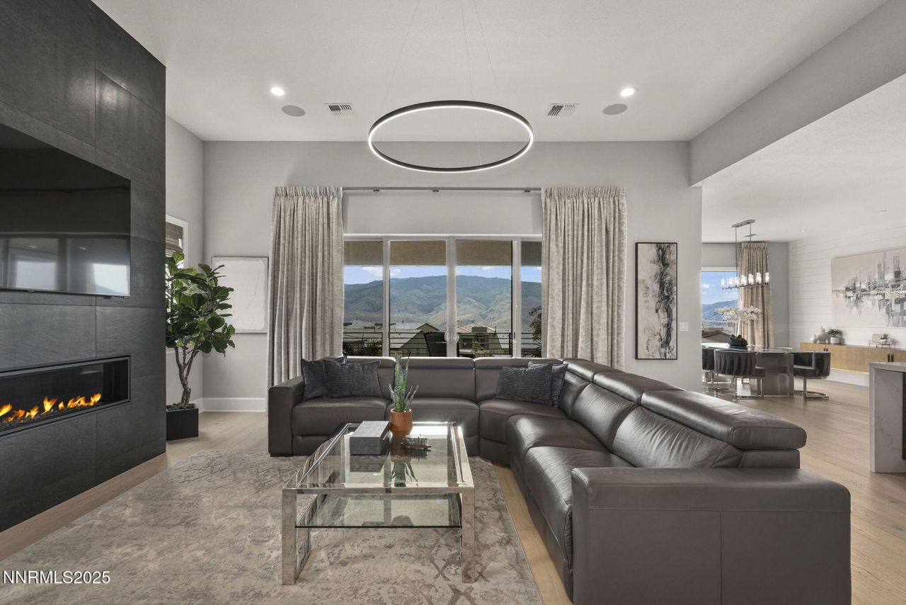 9028 Iron Sky Court, Reno, NV 89523 Photo