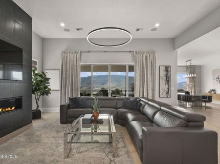 9028 Iron Sky Court, Reno, NV 89523 Photo