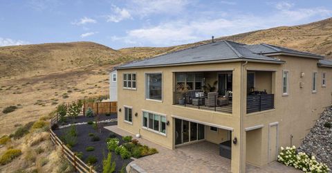 9028 Iron Sky Court, Reno, NV 89523 Photo