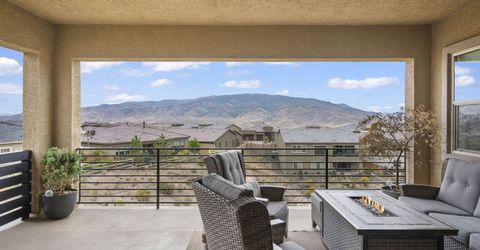 9028 Iron Sky Court, Reno, NV 89523 Photo