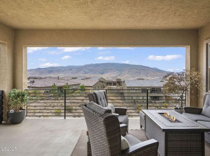 9028 Iron Sky Court, Reno, NV 89523 Photo