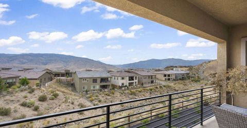 9028 Iron Sky Court, Reno, NV 89523 Photo